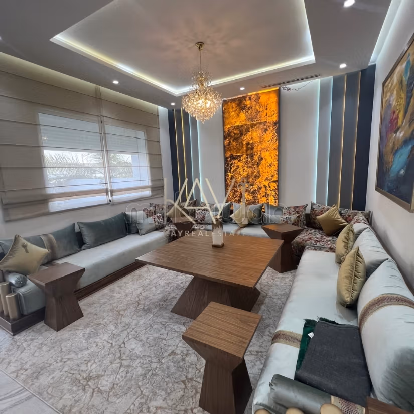 Villa de 500 m² à louer à Tanger — Photo 5