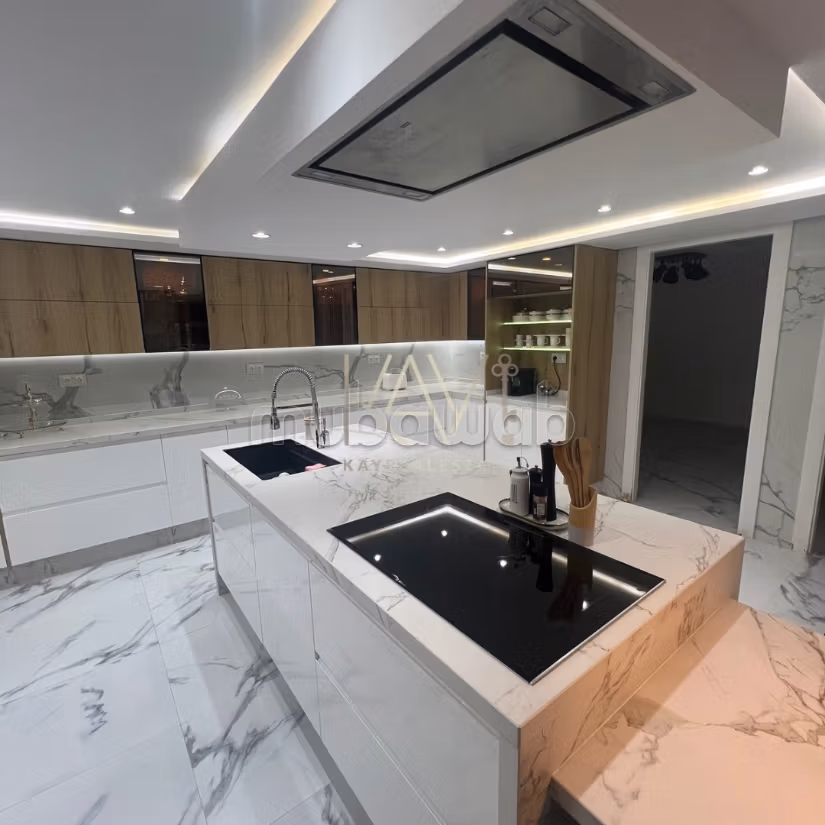 Villa de 500 m² à louer à Tanger — Photo 7