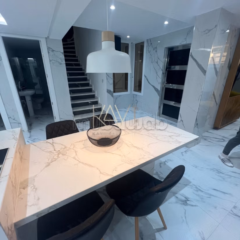 Villa de 500 m² à louer à Tanger — Photo 9