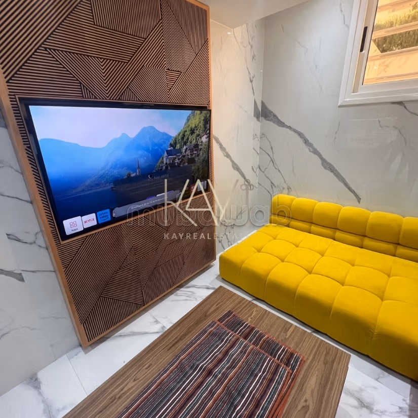 Villa de 500 m² à louer à Tanger — Photo 11