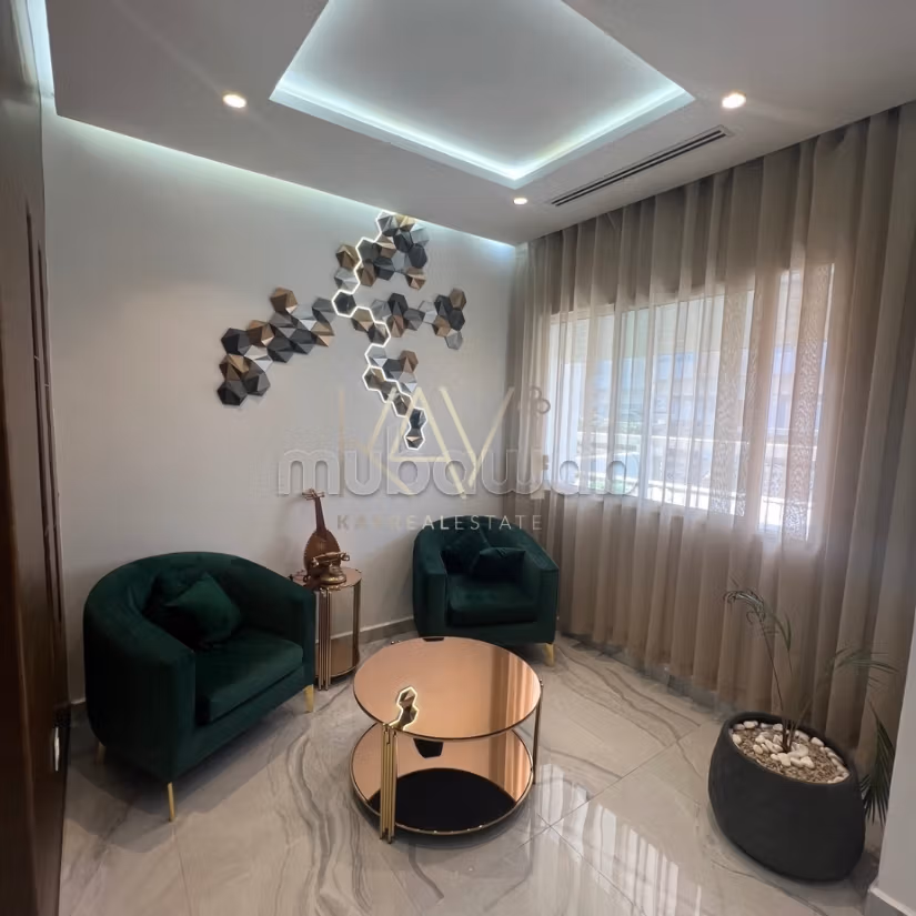 Villa de 500 m² à louer à Tanger — Photo 13