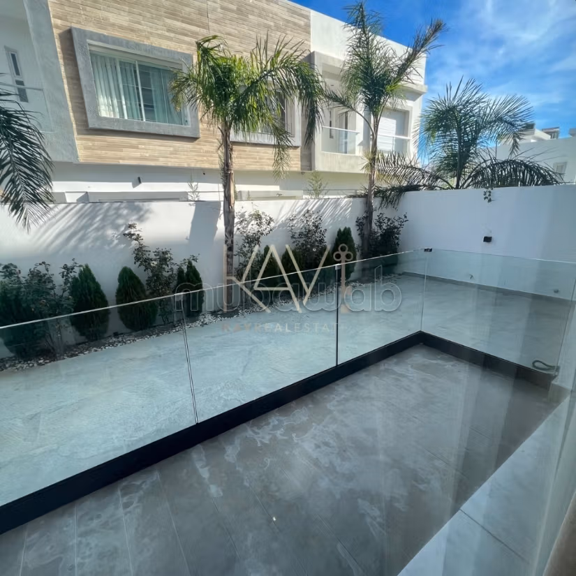 Villa de 500 m² à louer à Tanger — Photo 17