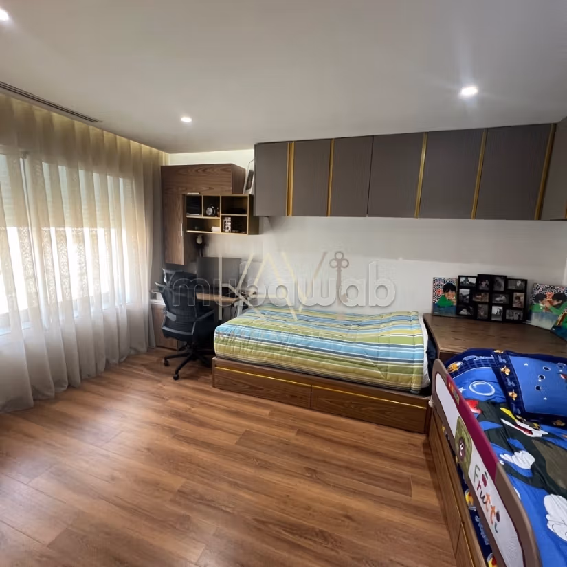 Villa de 500 m² à louer à Tanger — Photo 19