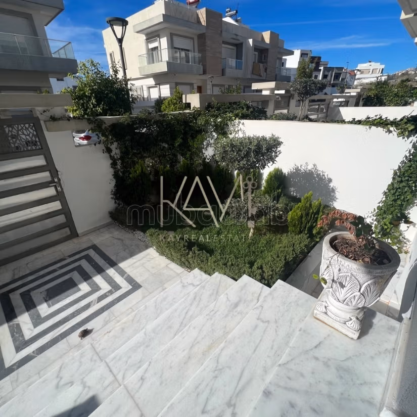 Villa de 500 m² à louer à Tanger — Photo 23
