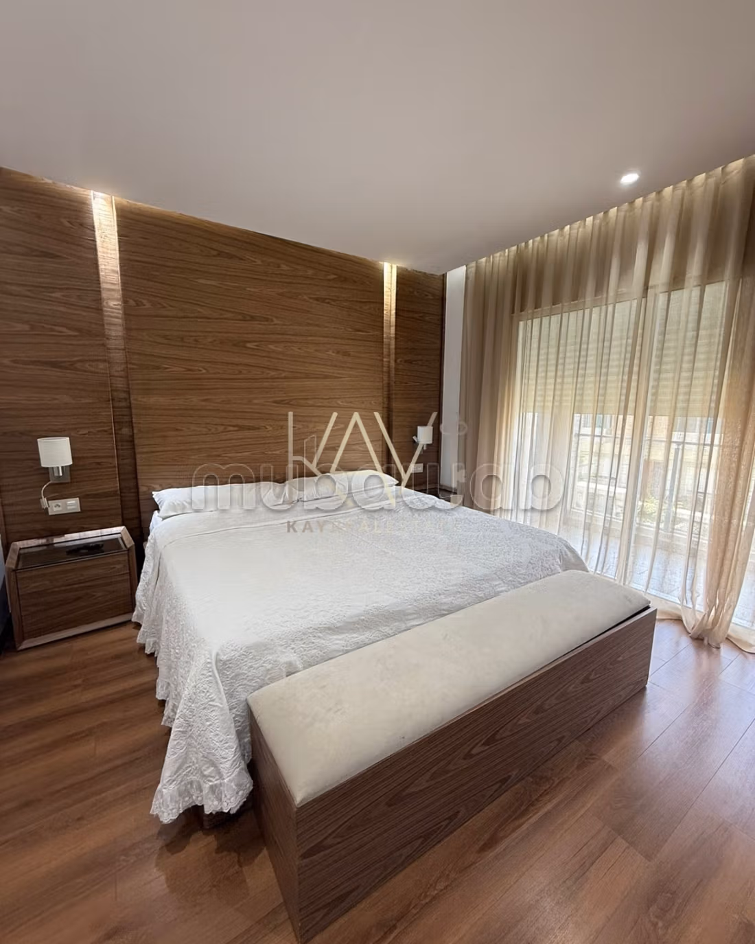 Villa de 500 m² à louer à Tanger — Photo 27