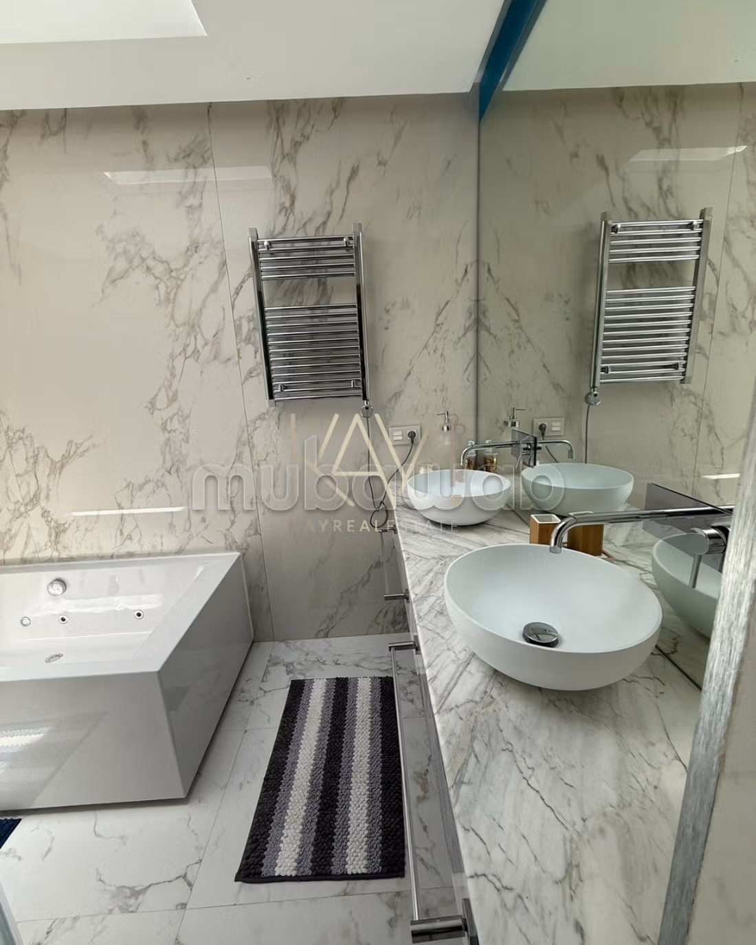 Villa de 500 m² à louer à Tanger — Photo 35