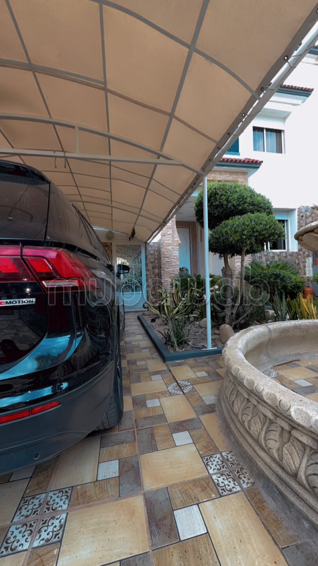 Villa de 500 m² à louer à Tanger — Photo 4