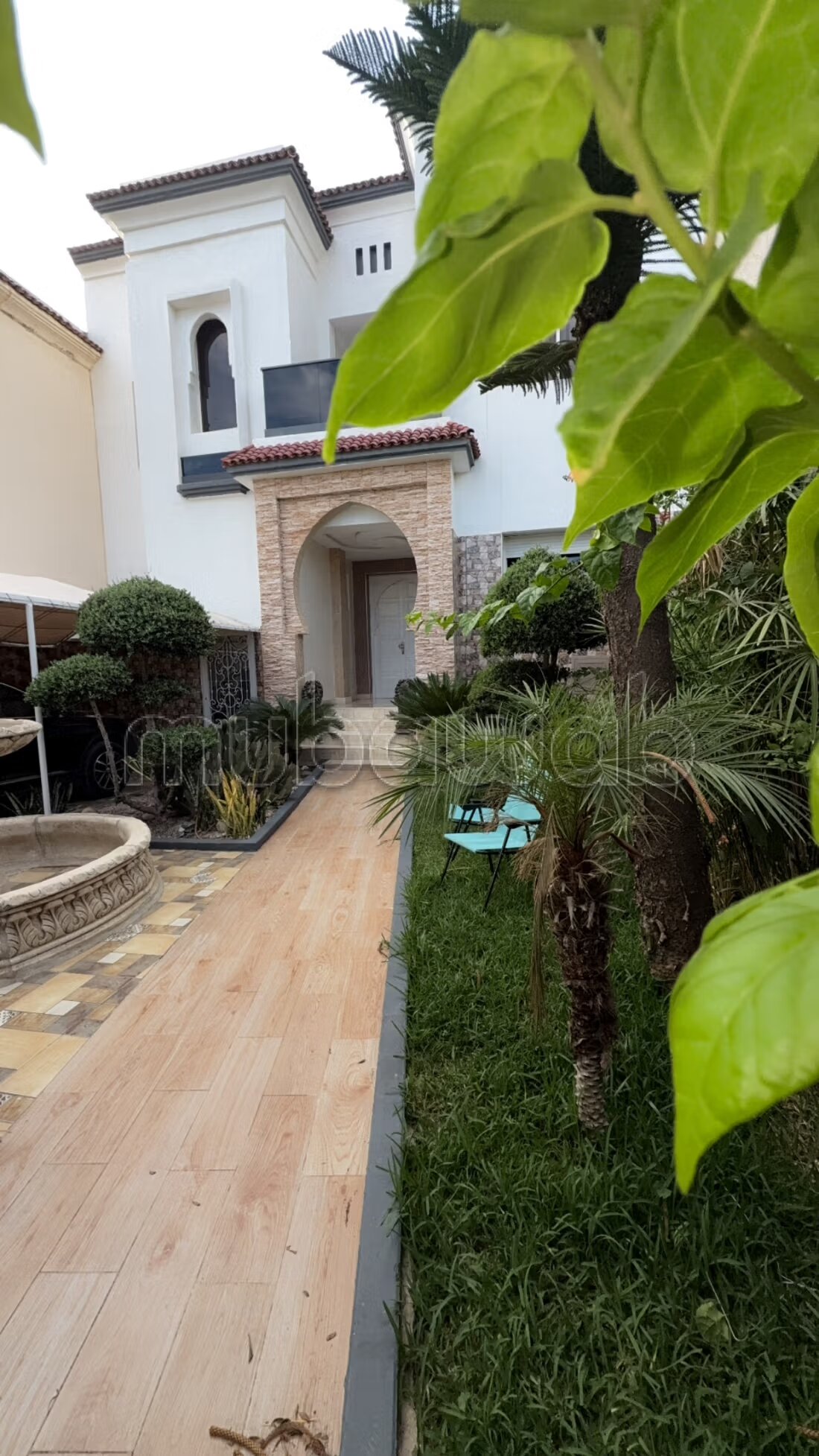 Villa de 500 m² à louer à Tanger — Photo 10