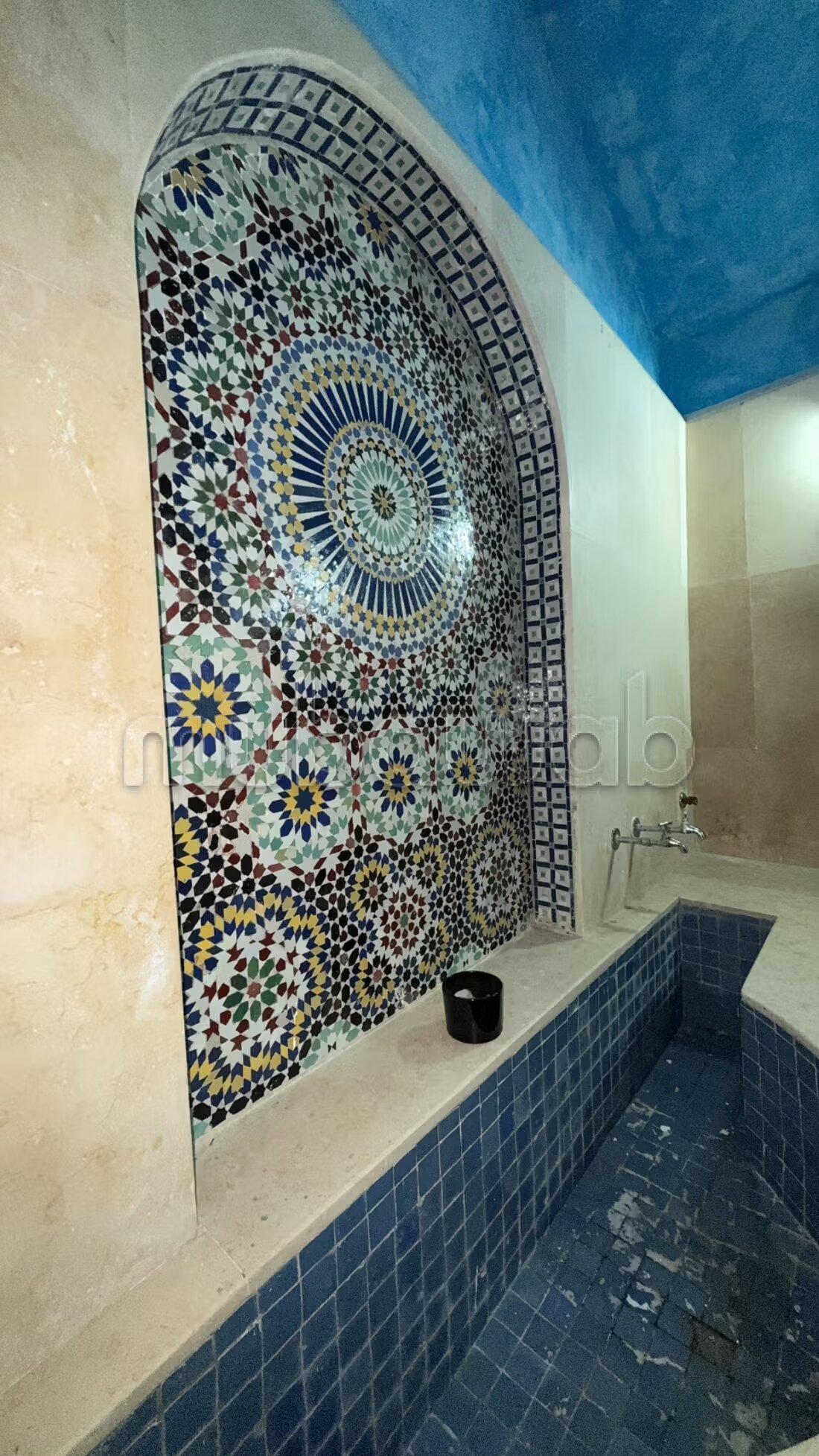 Villa de 500 m² à louer à Tanger — Photo 14