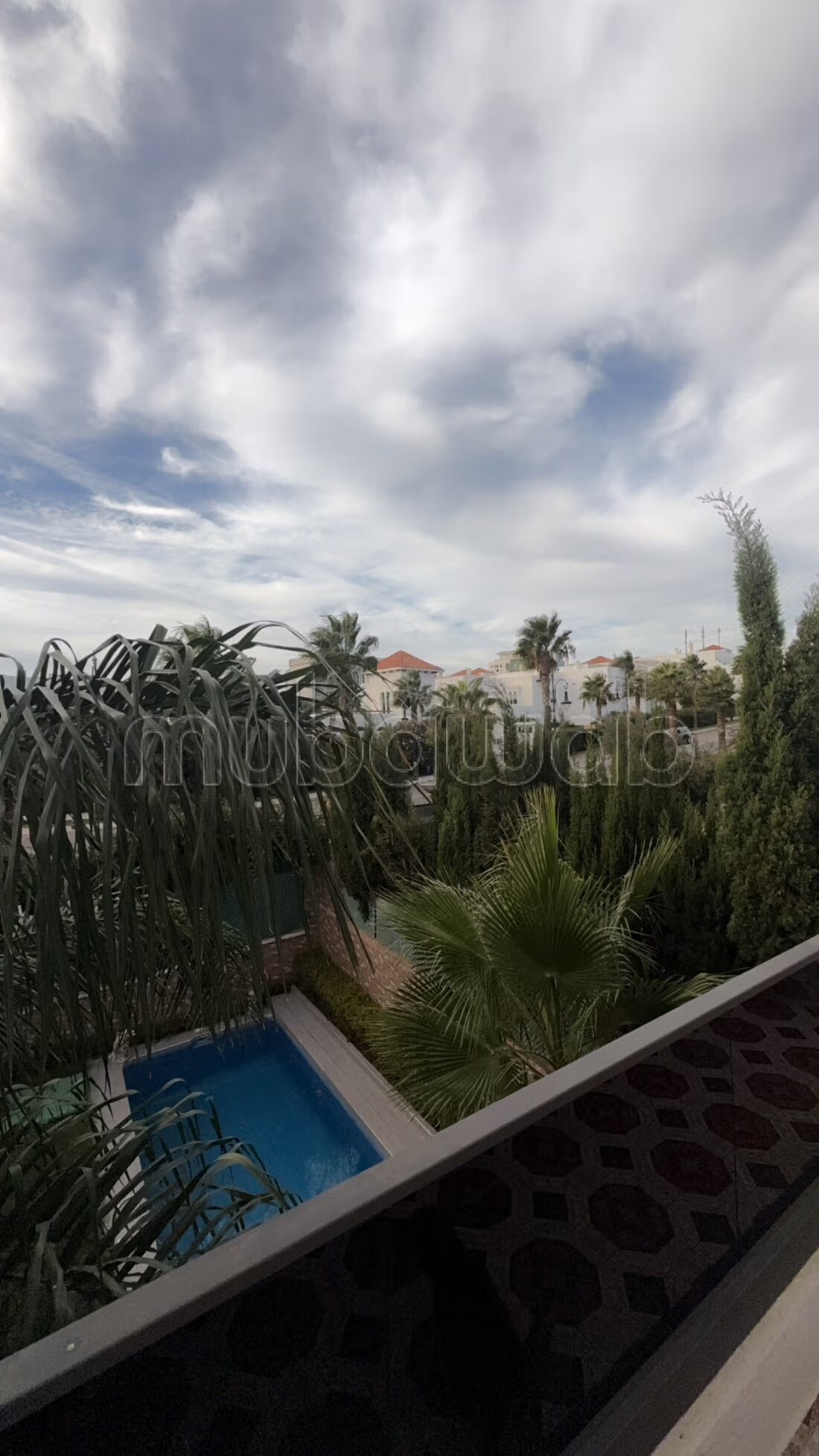 Villa de 500 m² à louer à Tanger — Photo 16