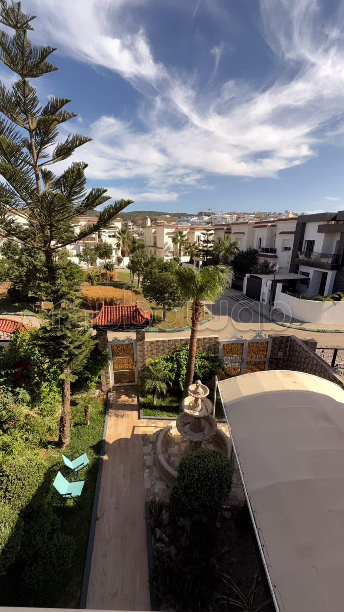 Villa de 500 m² à louer à Tanger — Photo 20