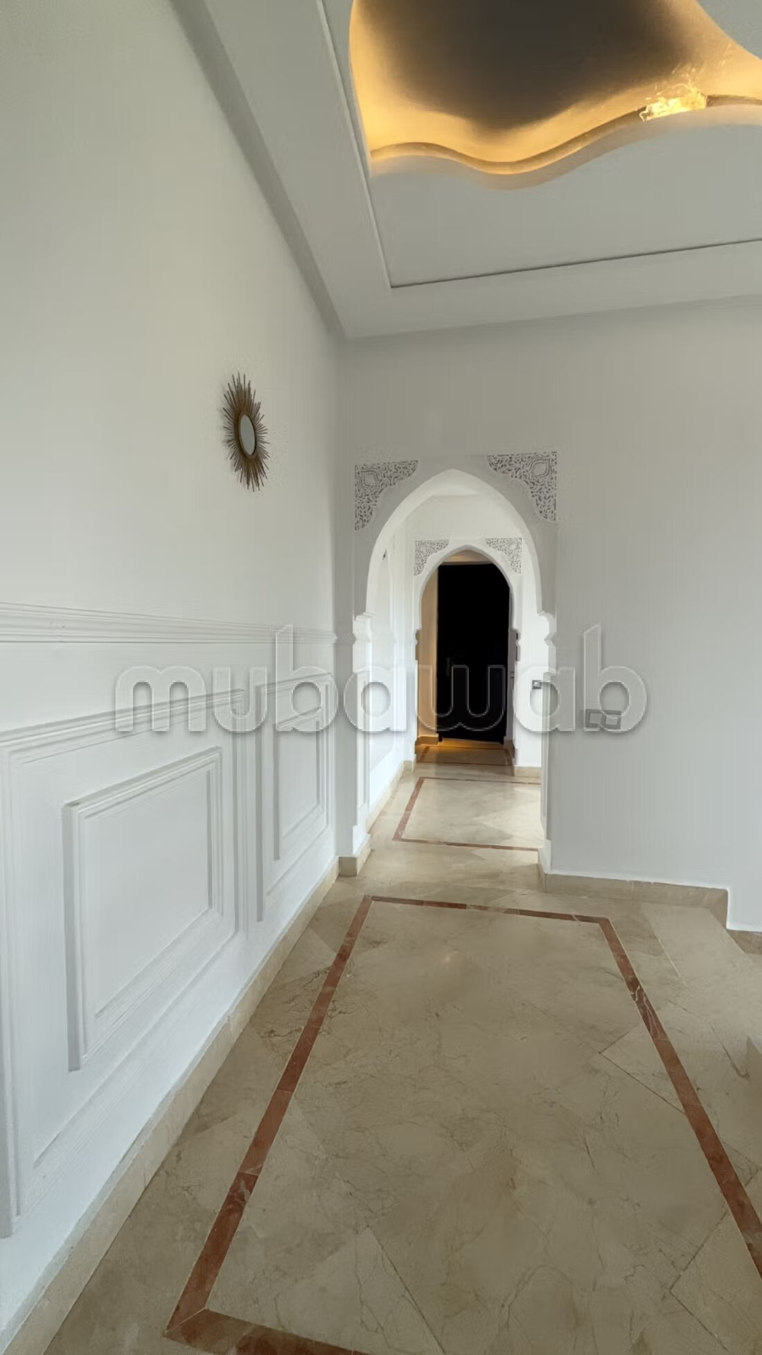 Villa de 500 m² à louer à Tanger — Photo 22