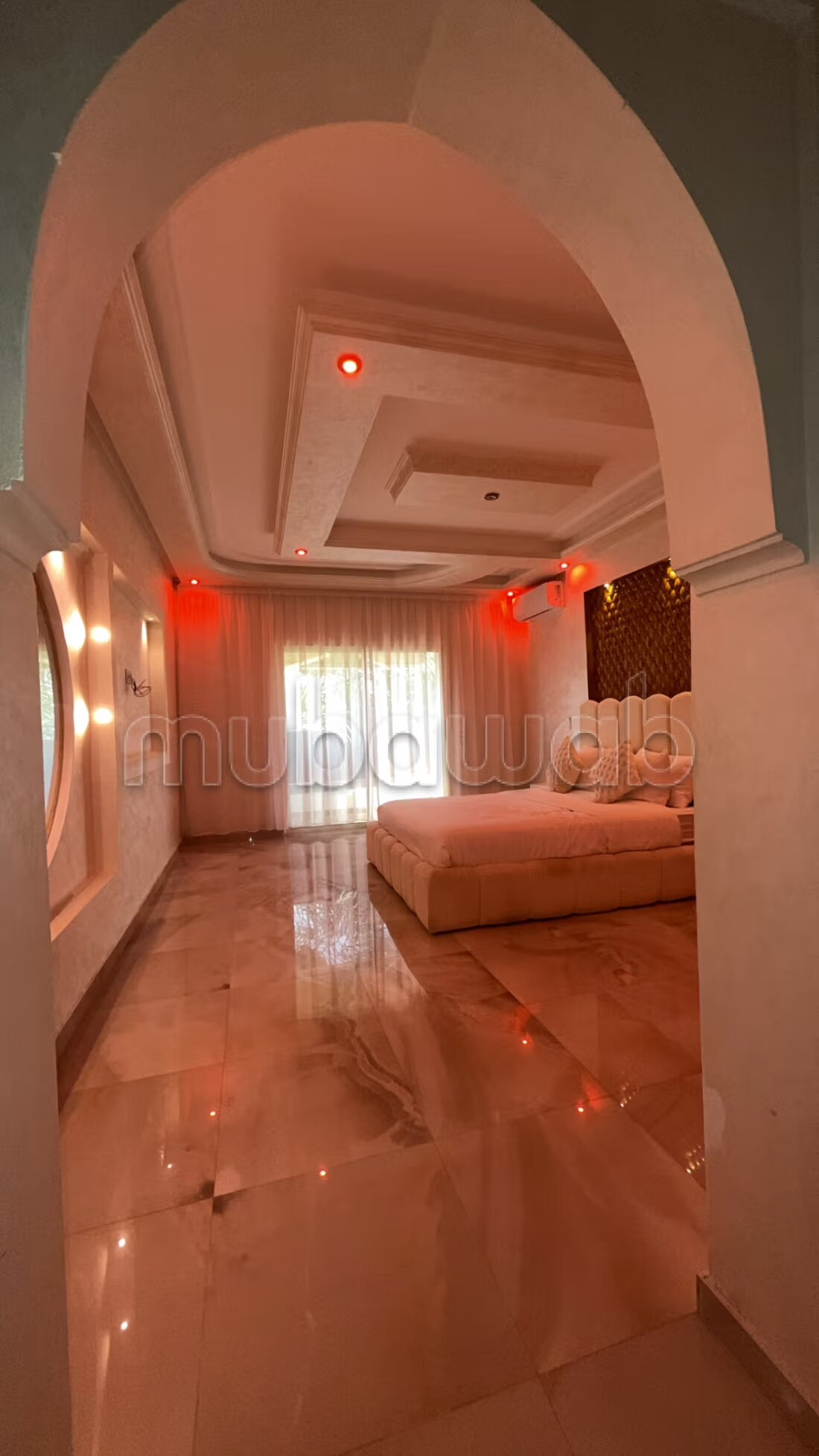 Villa de 500 m² à louer à Tanger — Photo 24