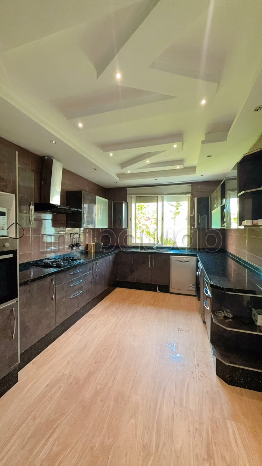 Villa de 500 m² à louer à Tanger — Photo 30