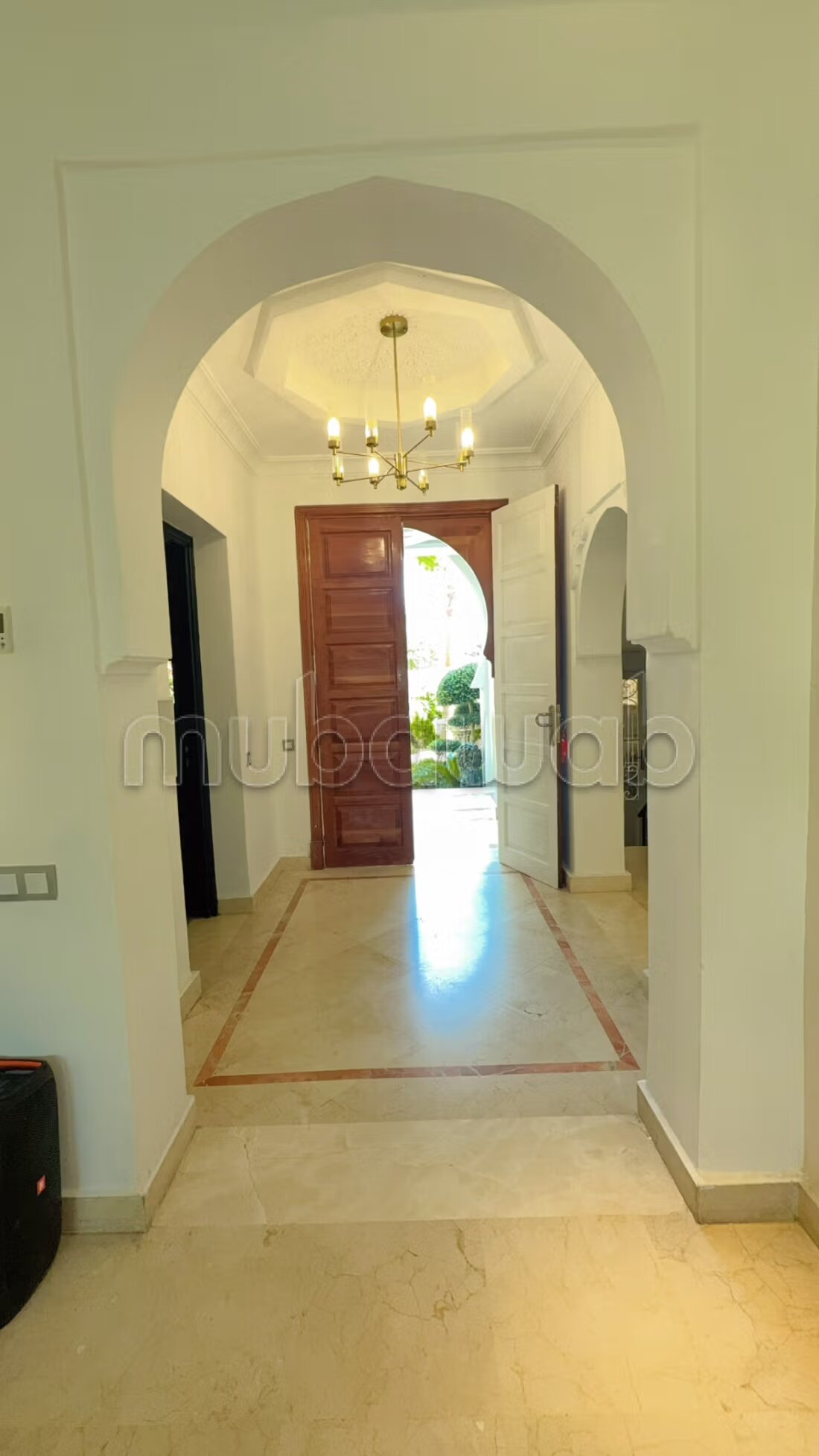 Villa de 500 m² à louer à Tanger — Photo 32