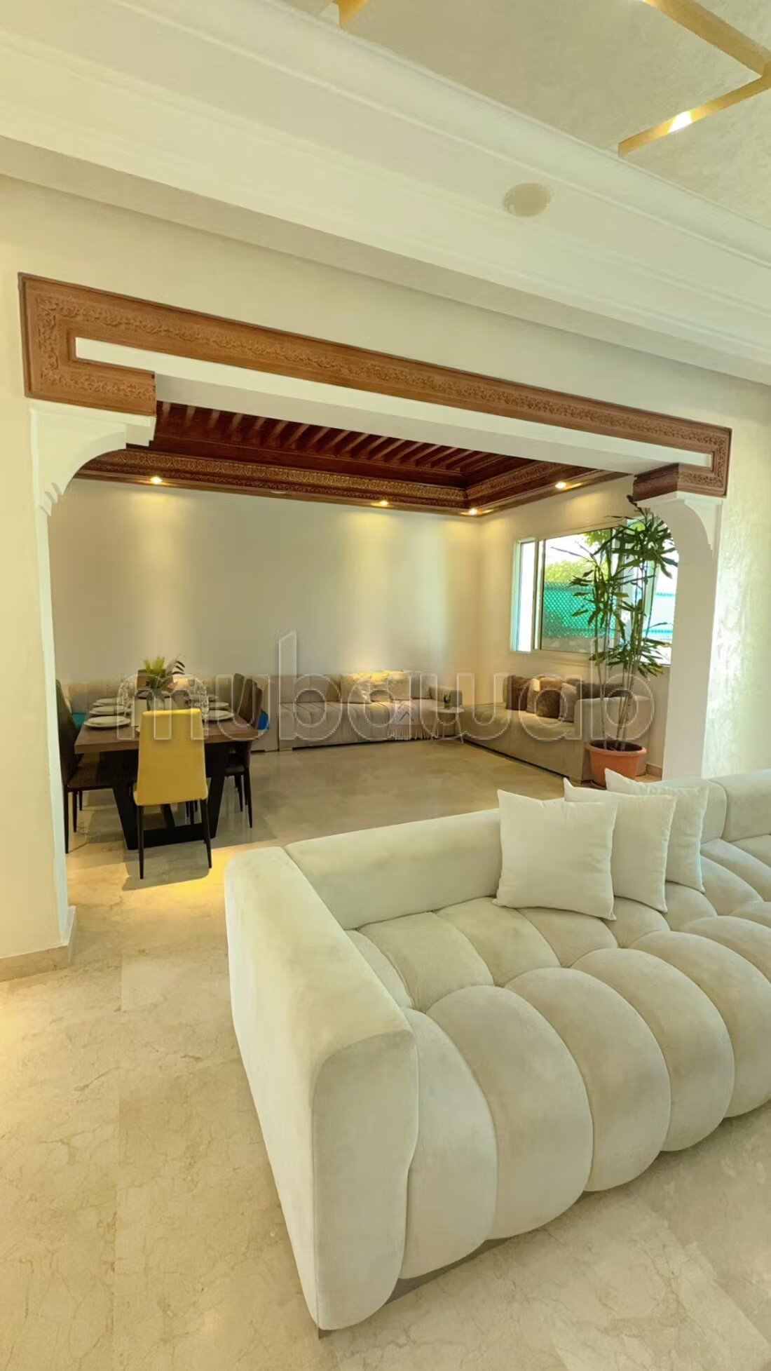 Villa de 500 m² à louer à Tanger — Photo 36