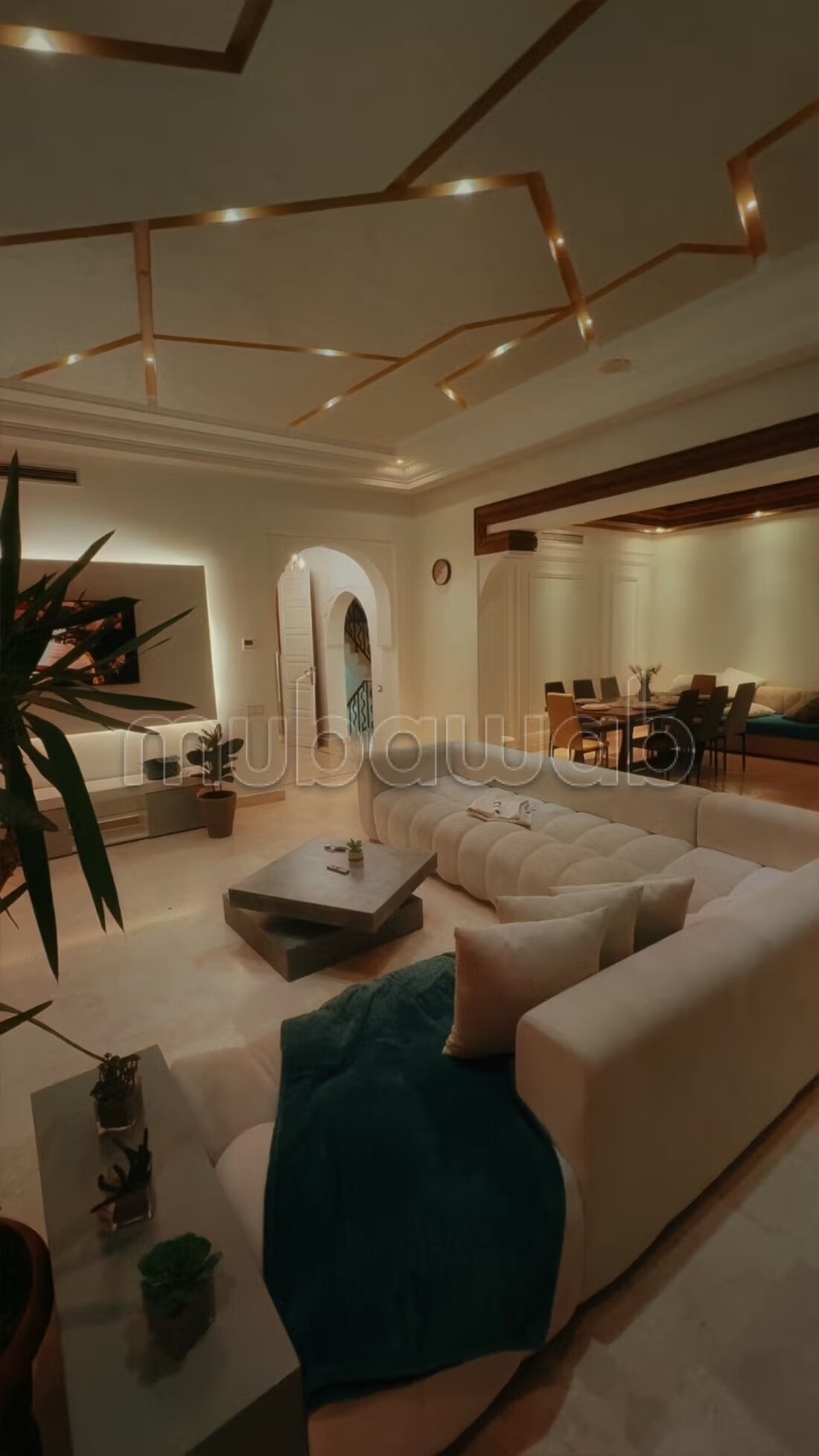 Villa de 500 m² à louer à Tanger — Photo 37