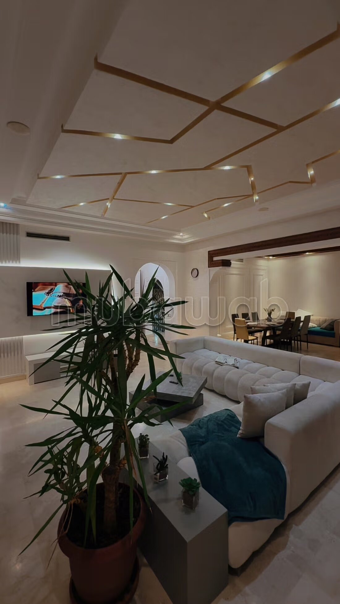 Villa de 500 m² à louer à Tanger — Photo 38