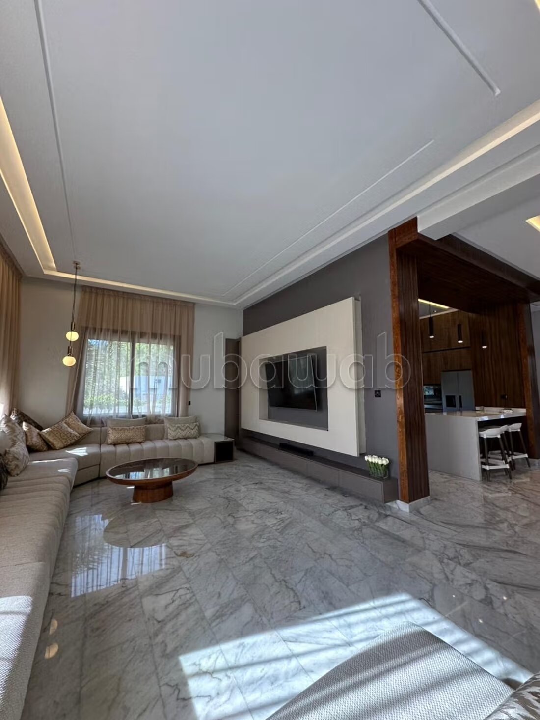 Villa de 500 m² à louer à Tanger — Photo 41