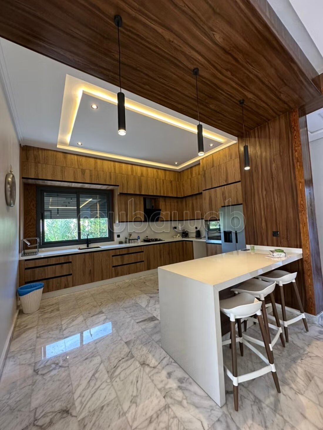 Villa de 500 m² à louer à Tanger — Photo 43