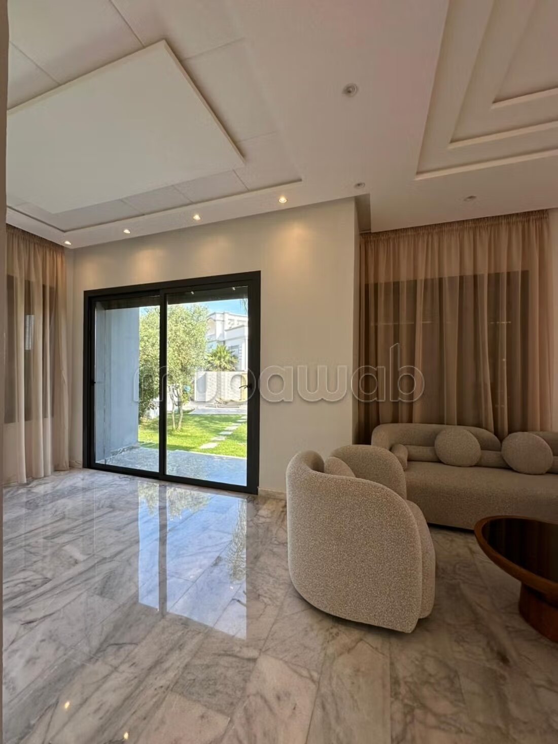 Villa de 500 m² à louer à Tanger — Photo 46