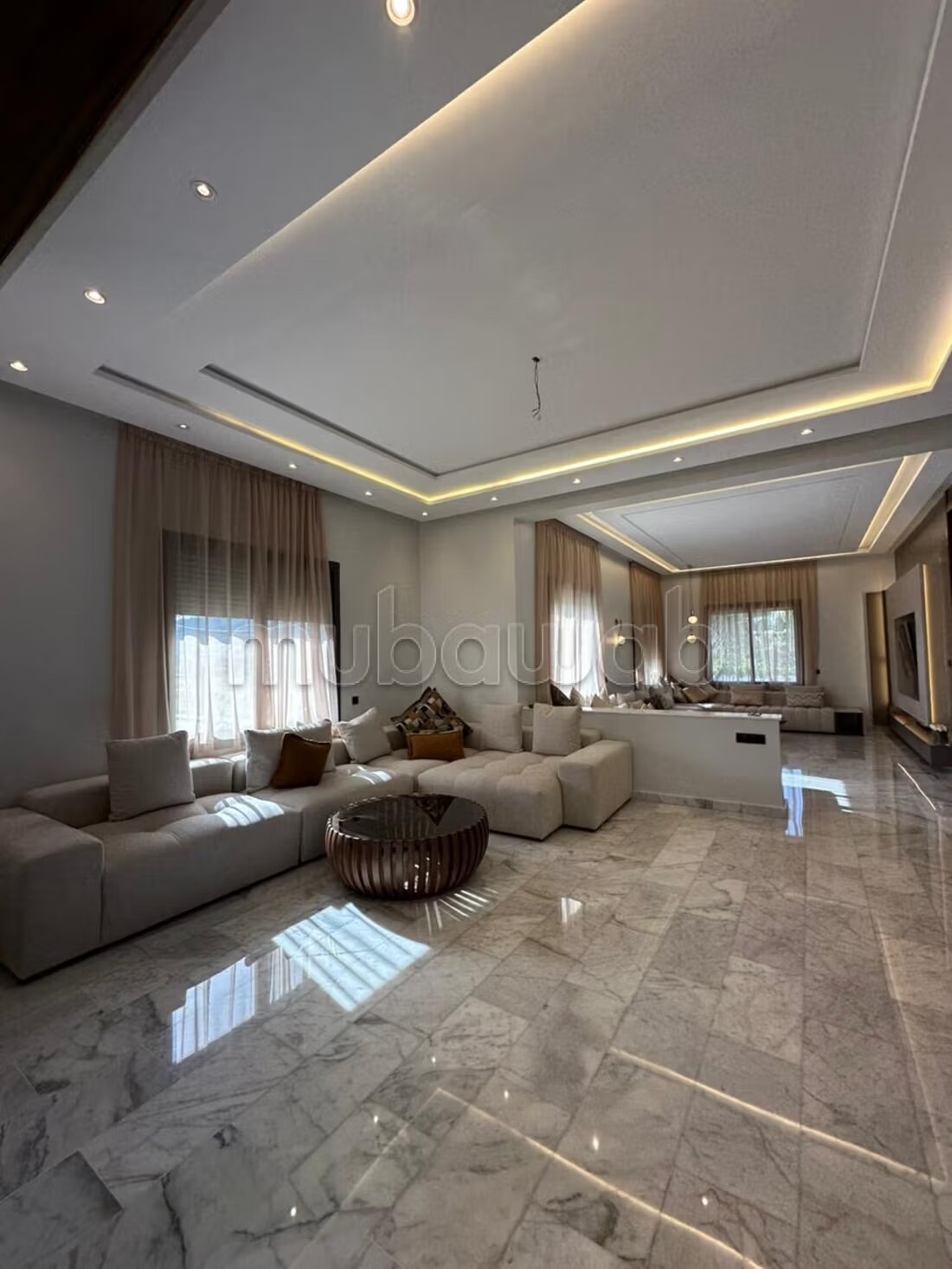 Villa de 500 m² à louer à Tanger — Photo 47