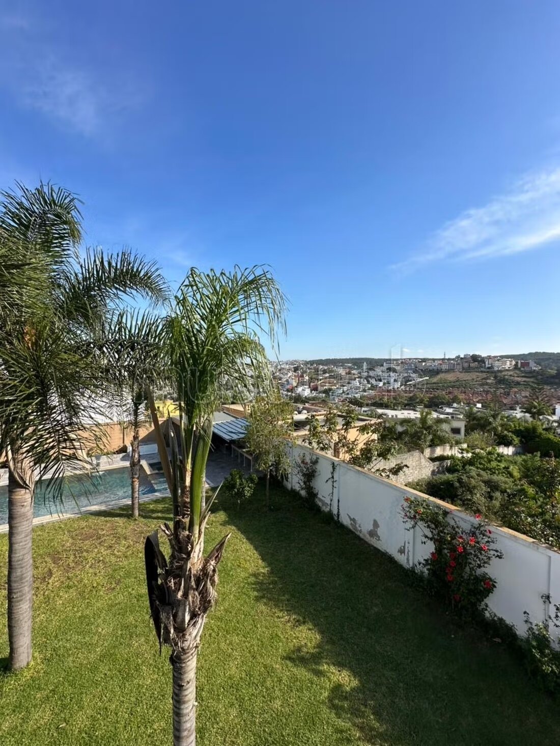 Villa de 500 m² à louer à Tanger — Photo 49