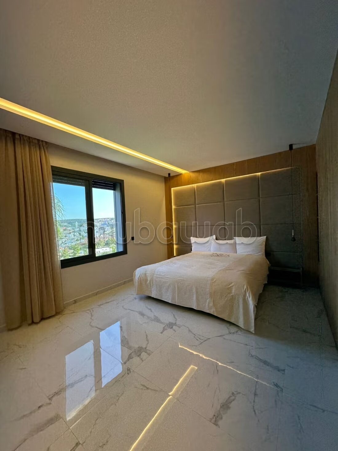 Villa de 500 m² à louer à Tanger — Photo 51