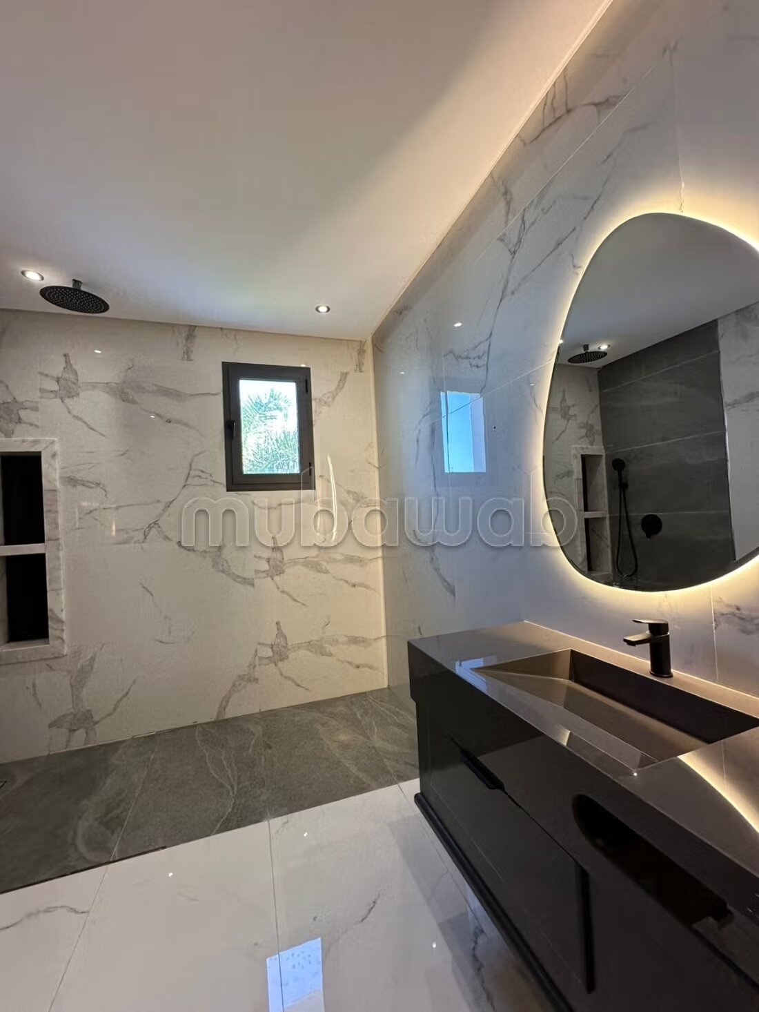 Villa de 500 m² à louer à Tanger — Photo 52