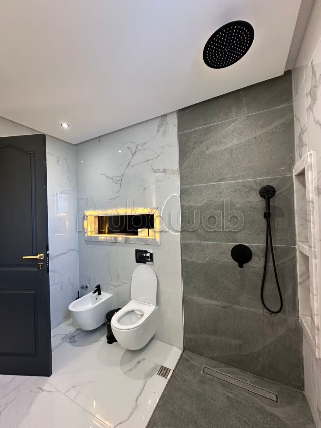 Villa de 500 m² à louer à Tanger — Photo 53