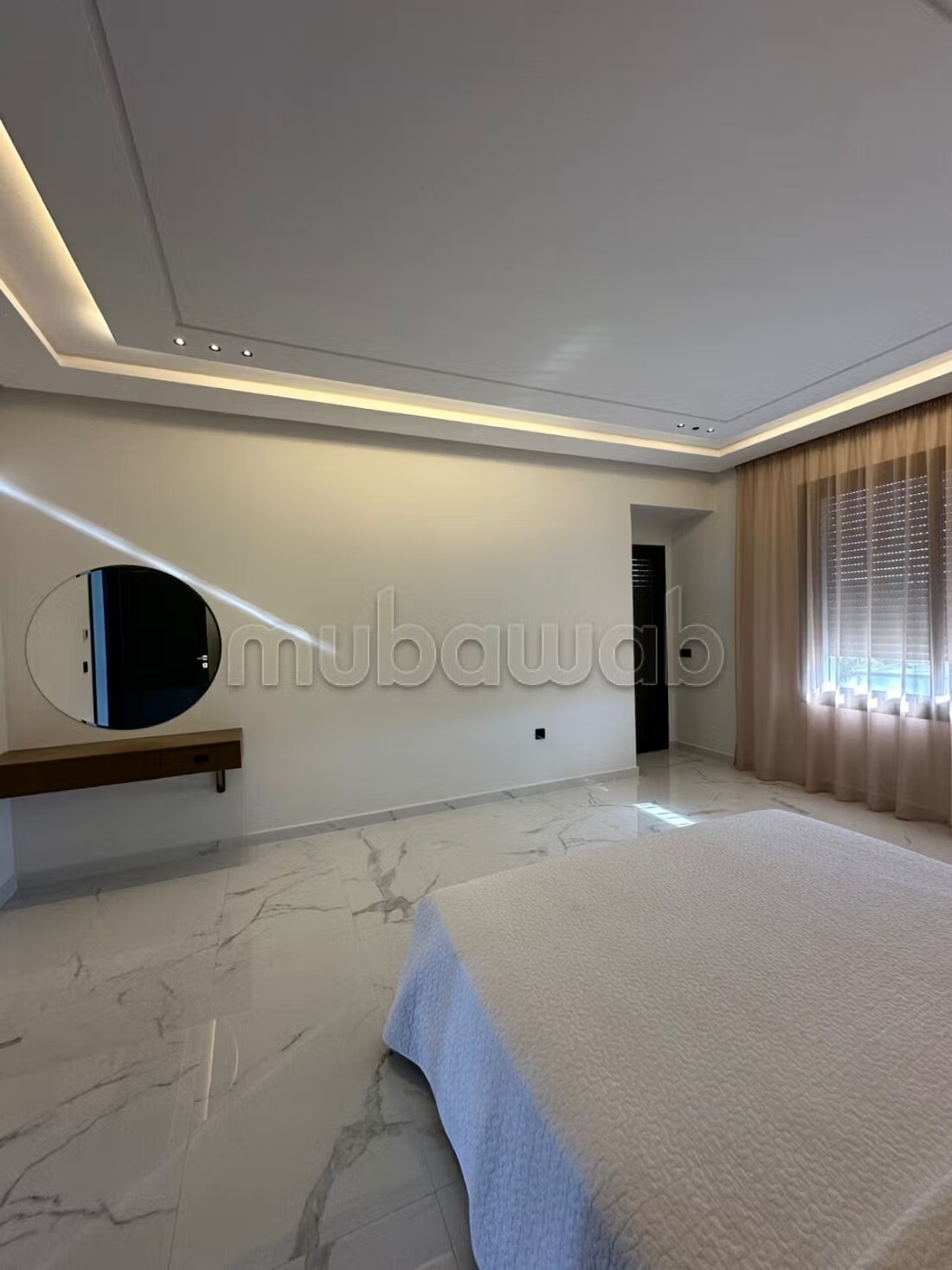 Villa de 500 m² à louer à Tanger — Photo 55
