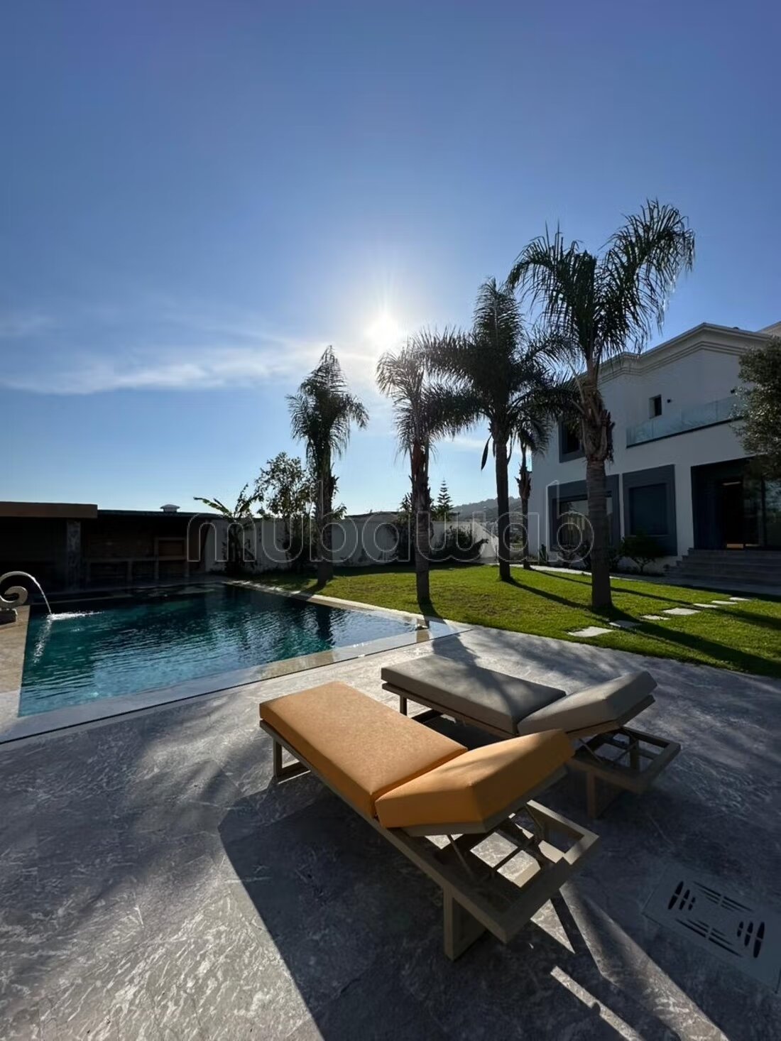 Villa de 500 m² à louer à Tanger — Photo 57