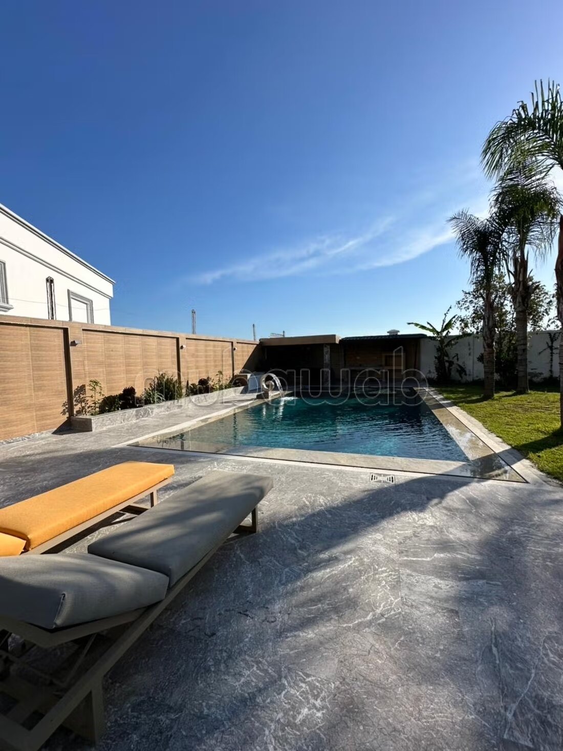 Villa de 500 m² à louer à Tanger — Photo 60