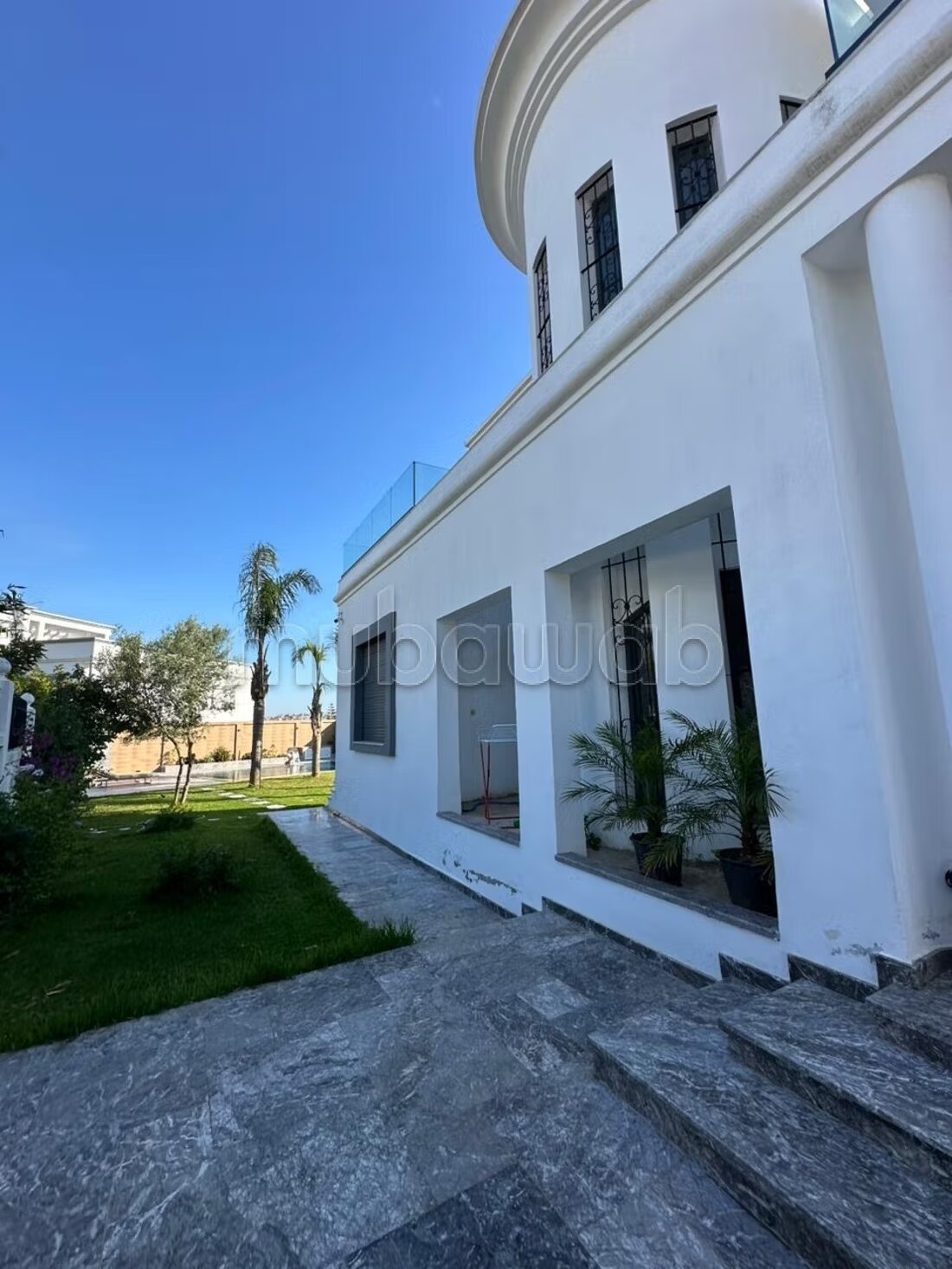 Villa de 500 m² à louer à Tanger — Photo 61