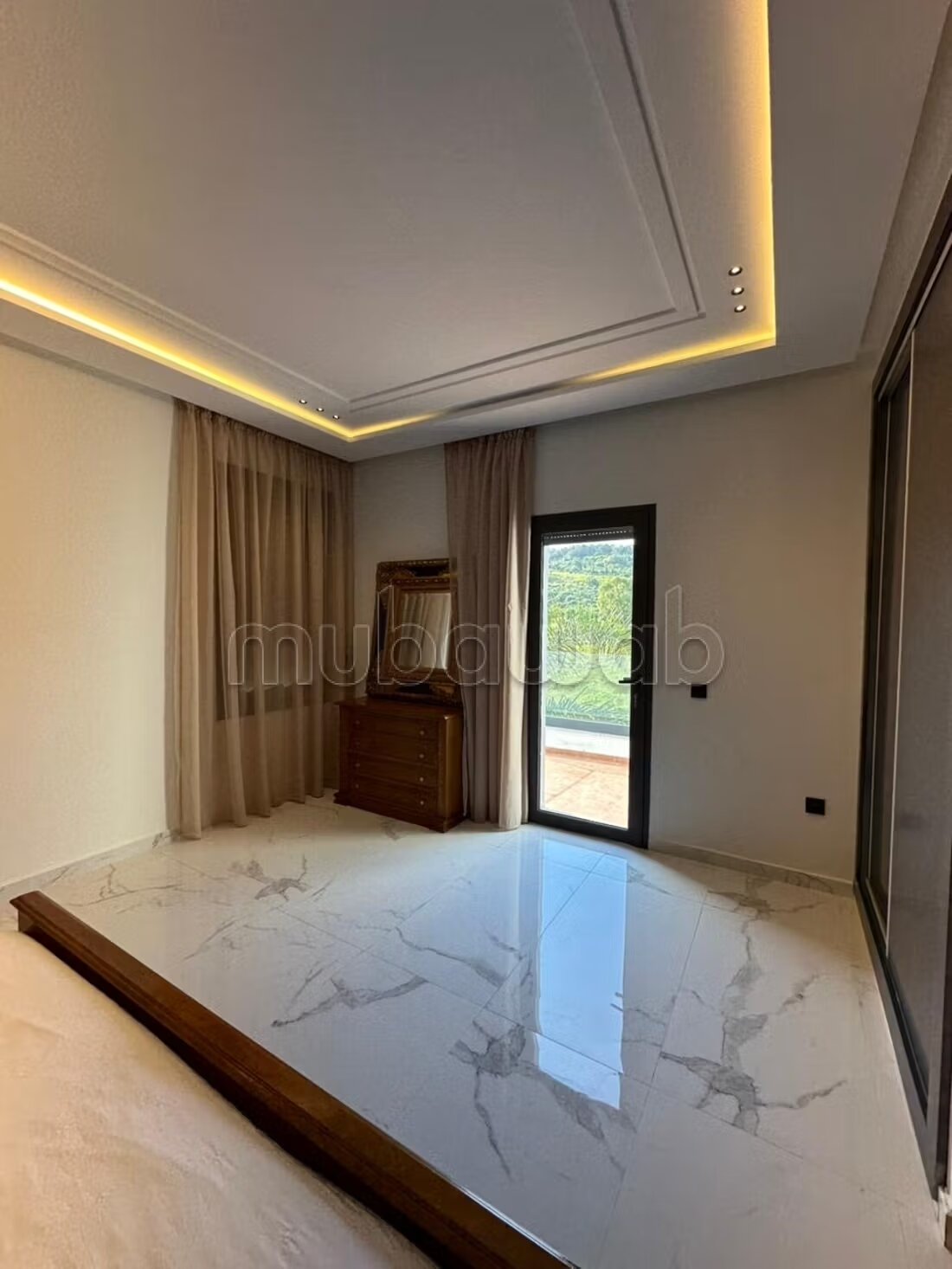 Villa de 500 m² à louer à Tanger — Photo 63