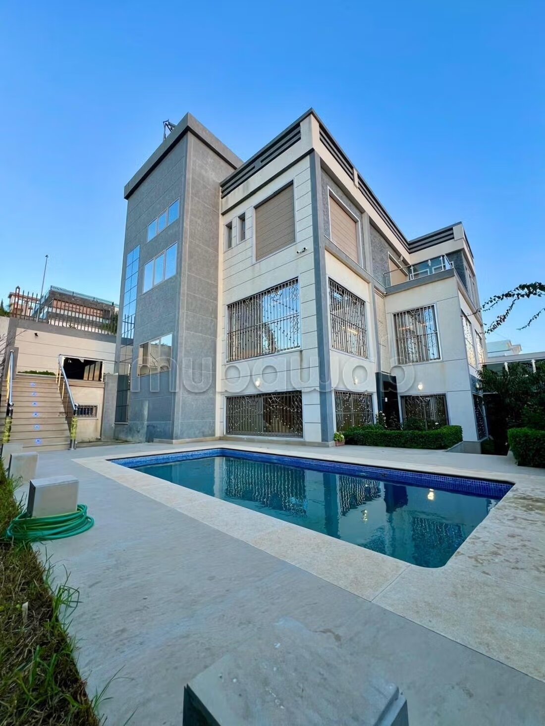 Villa de 500 m² à louer à Tanger — Photo 64