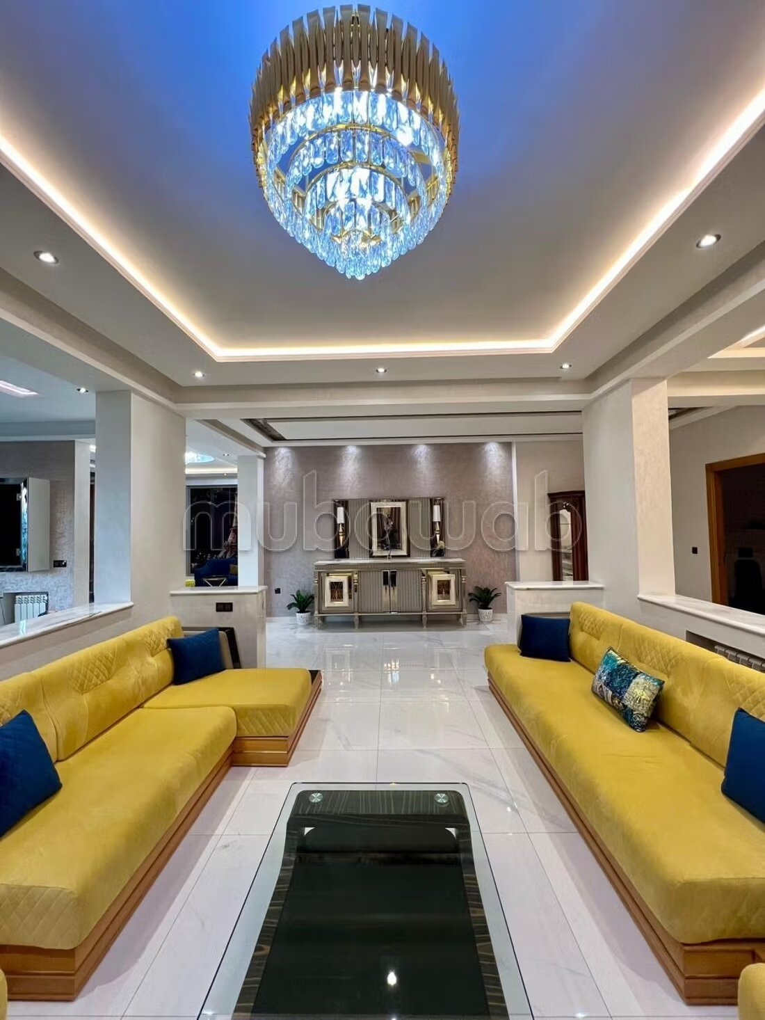 Villa de 500 m² à louer à Tanger — Photo 65