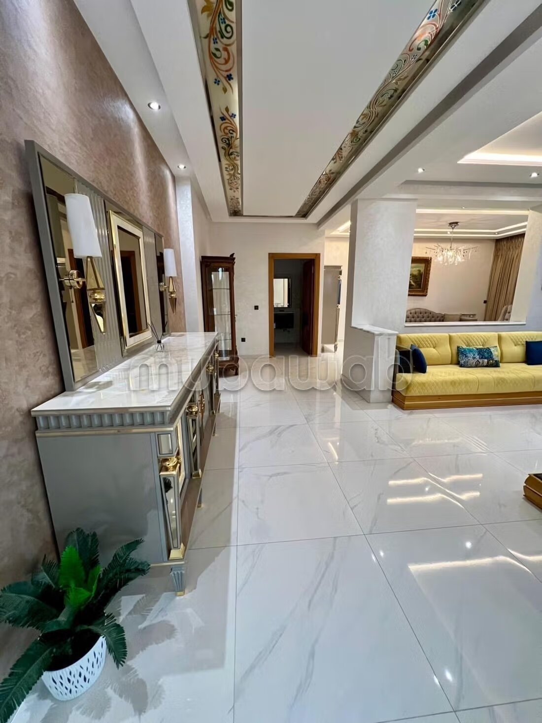Villa de 500 m² à louer à Tanger — Photo 66