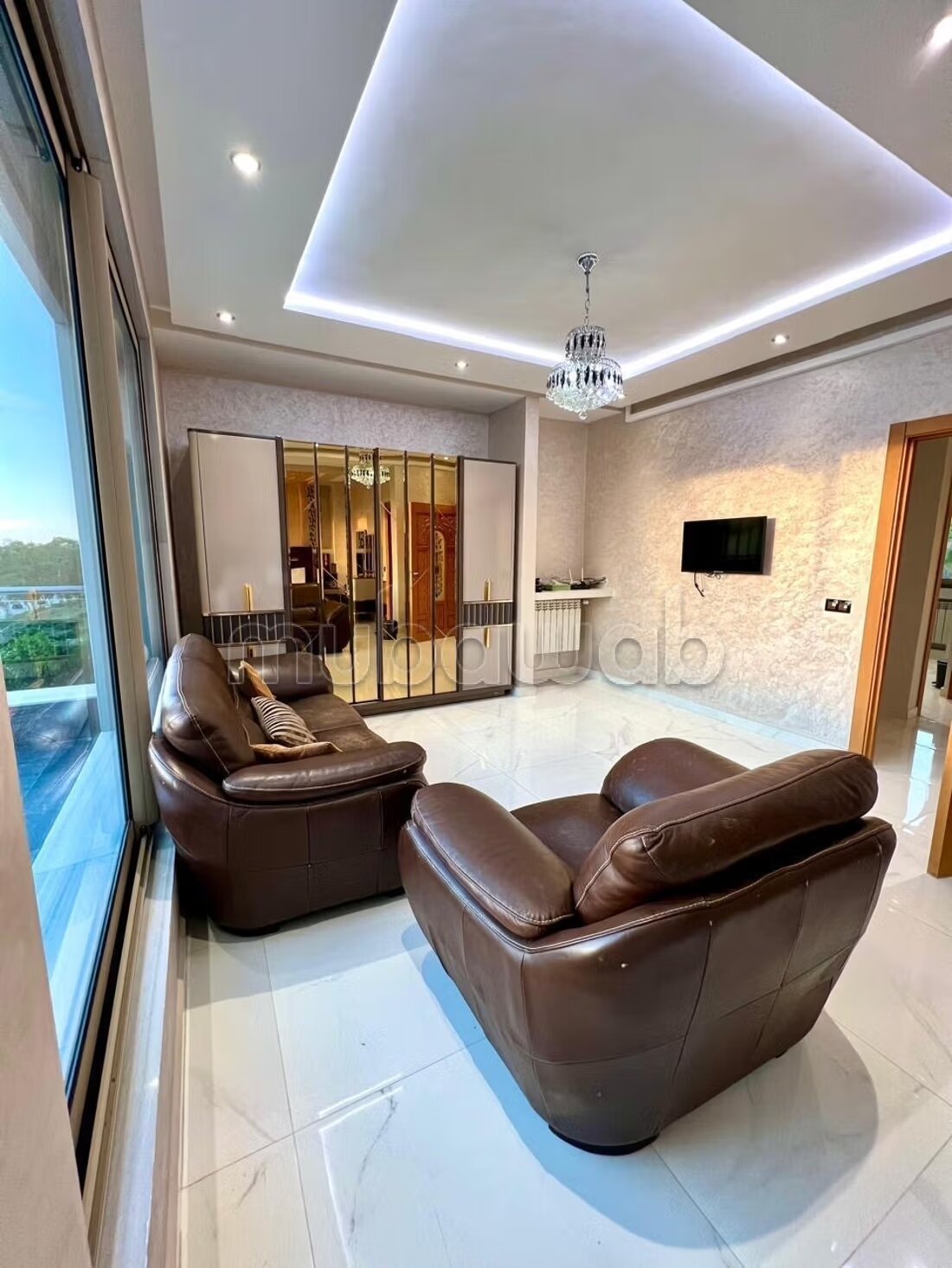 Villa de 500 m² à louer à Tanger — Photo 72