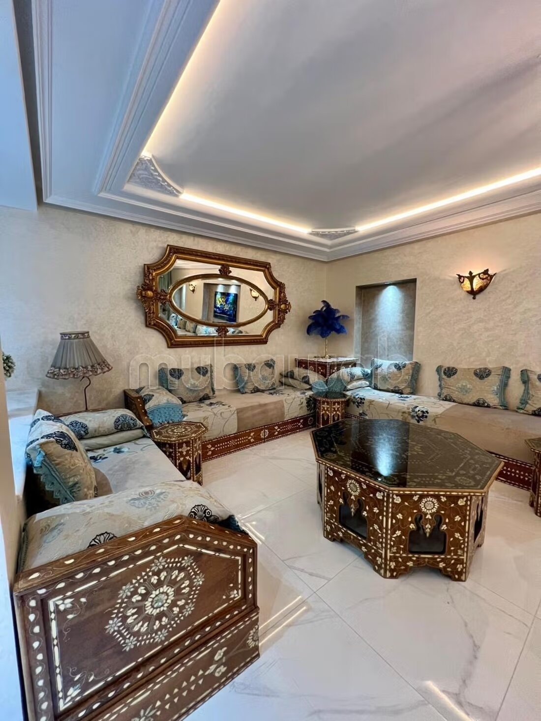 Villa de 500 m² à louer à Tanger — Photo 75