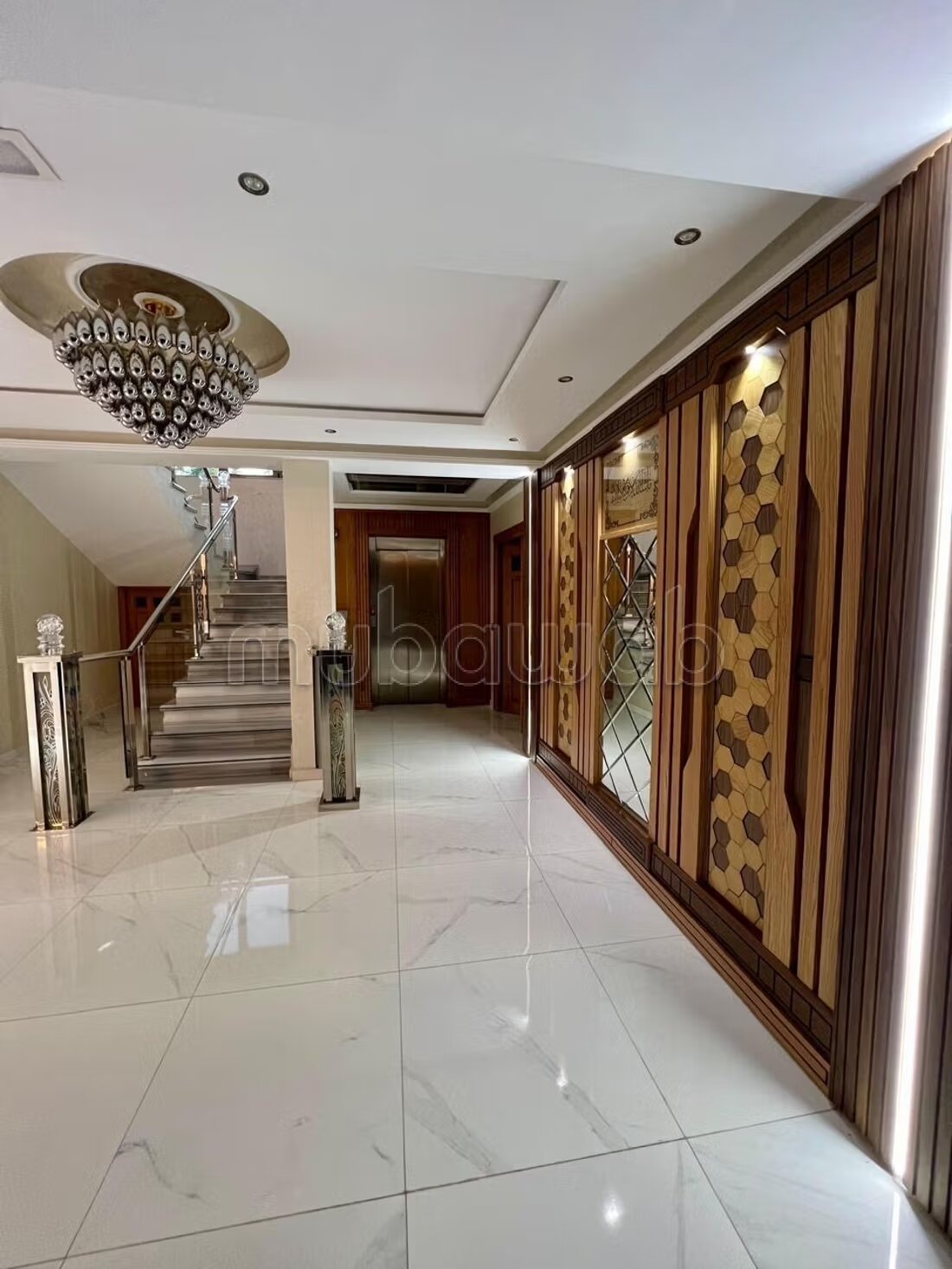 Villa de 500 m² à louer à Tanger — Photo 77