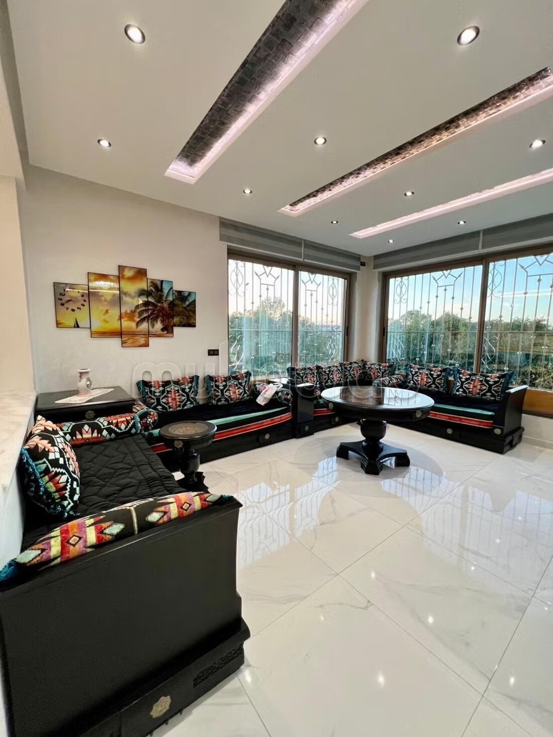 Villa de 500 m² à louer à Tanger — Photo 80
