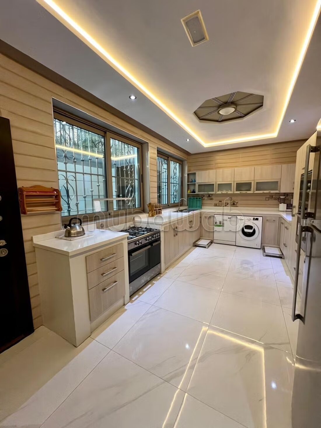 Villa de 500 m² à louer à Tanger — Photo 82