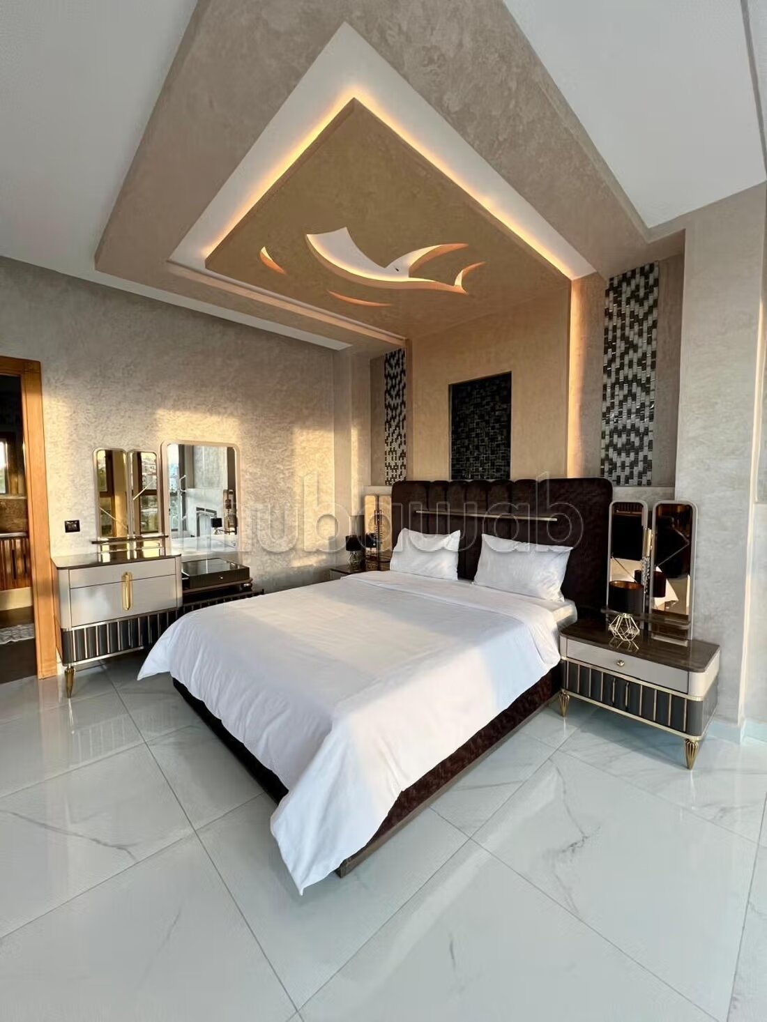 Villa de 500 m² à louer à Tanger — Photo 84