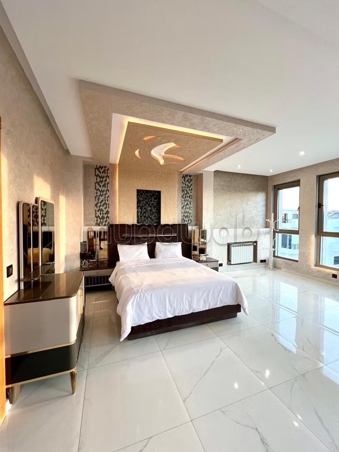 Villa de 500 m² à louer à Tanger — Photo 85