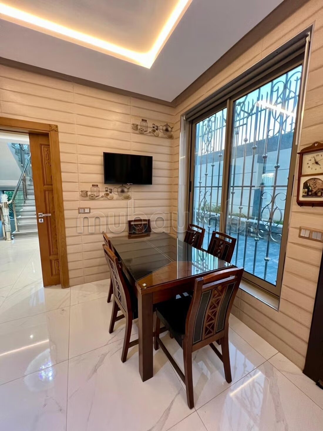 Villa de 500 m² à louer à Tanger — Photo 89