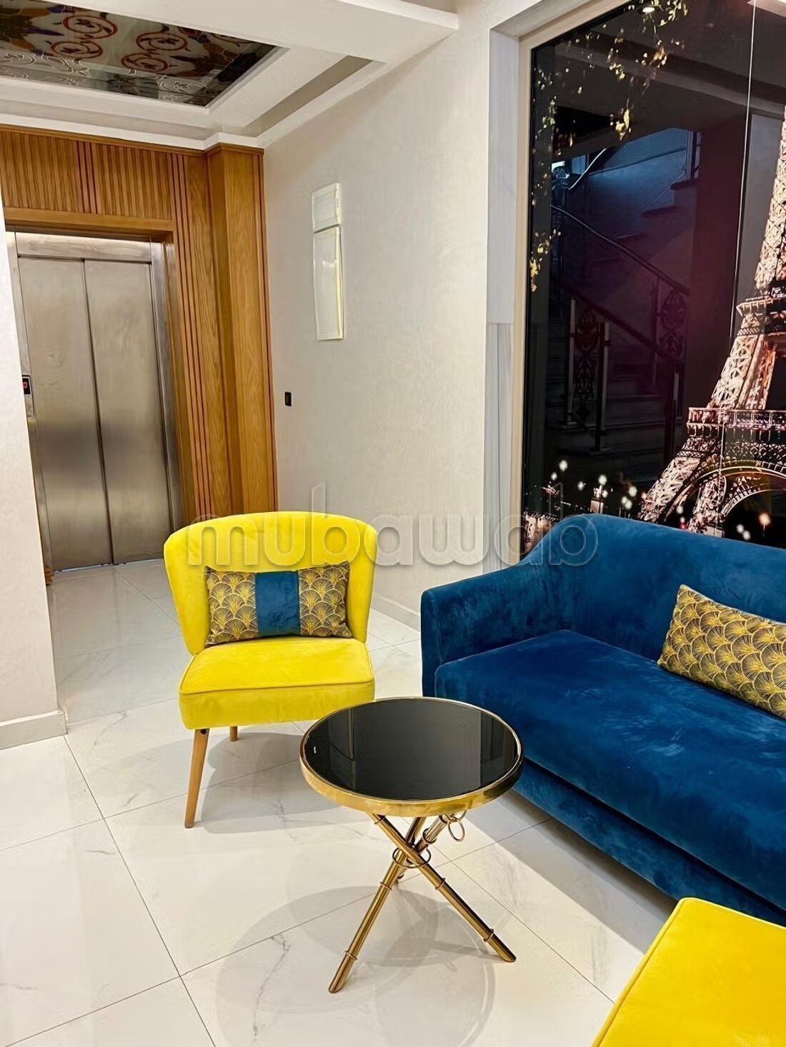 Villa de 500 m² à louer à Tanger — Photo 91