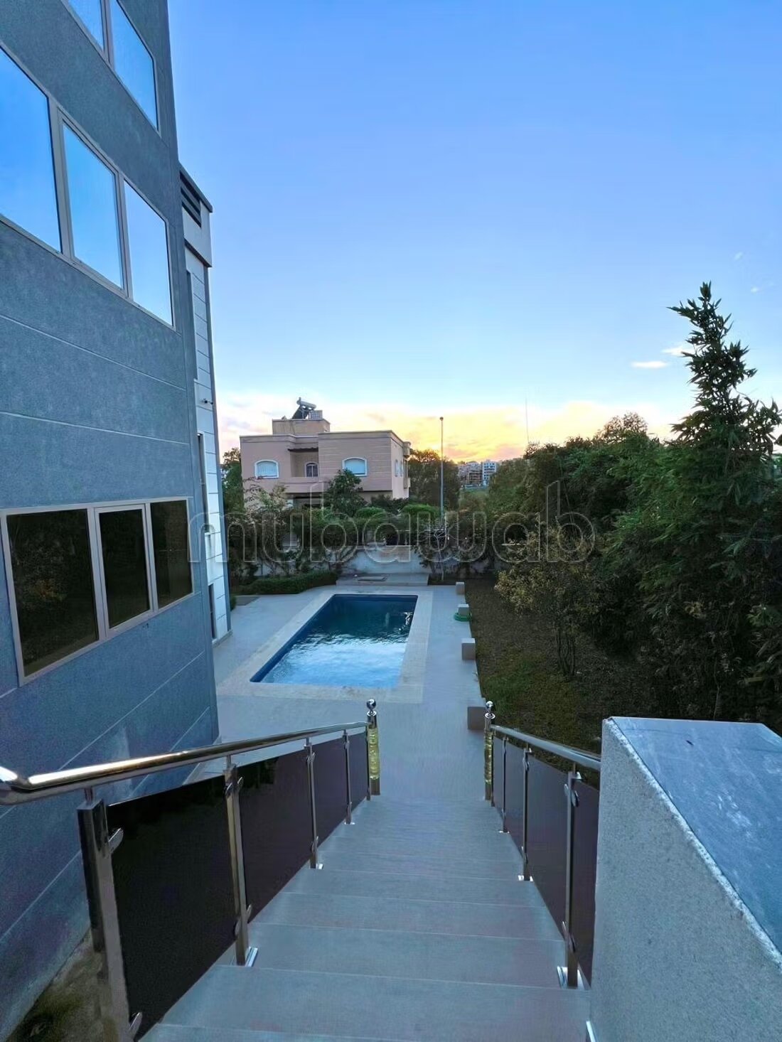 Villa de 500 m² à louer à Tanger — Photo 92