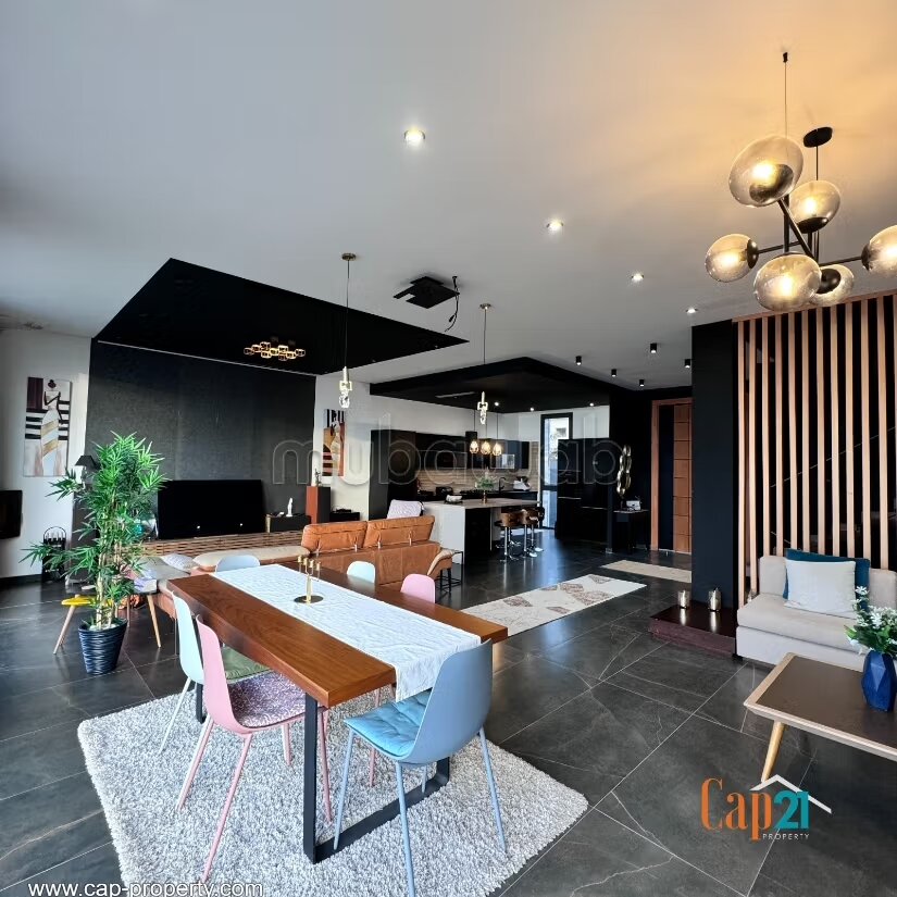 Villa de 500 m² à louer à Tanger — Photo 95