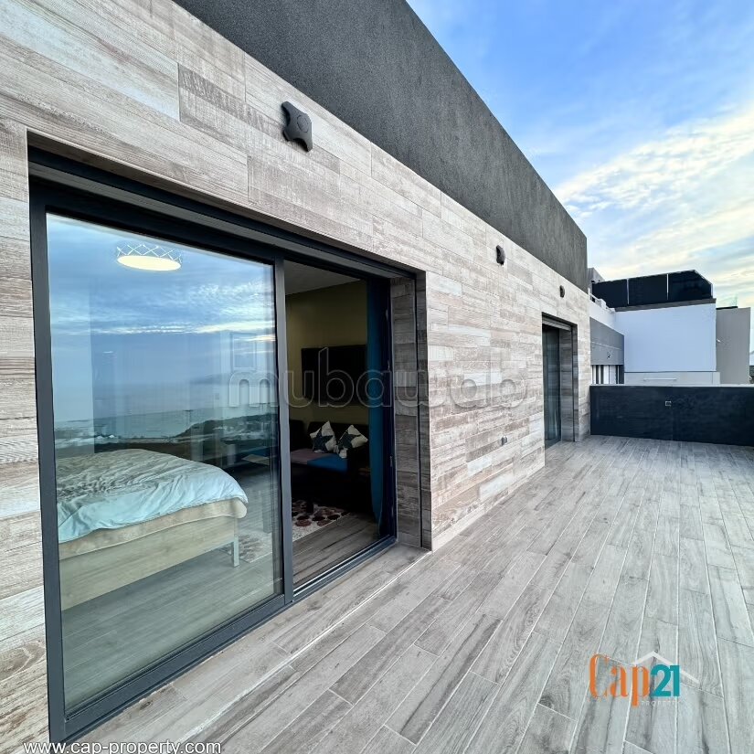 Villa de 500 m² à louer à Tanger — Photo 97